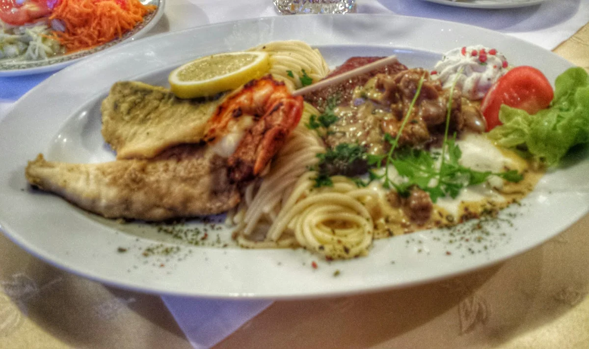 Essen und Trinken photo 8