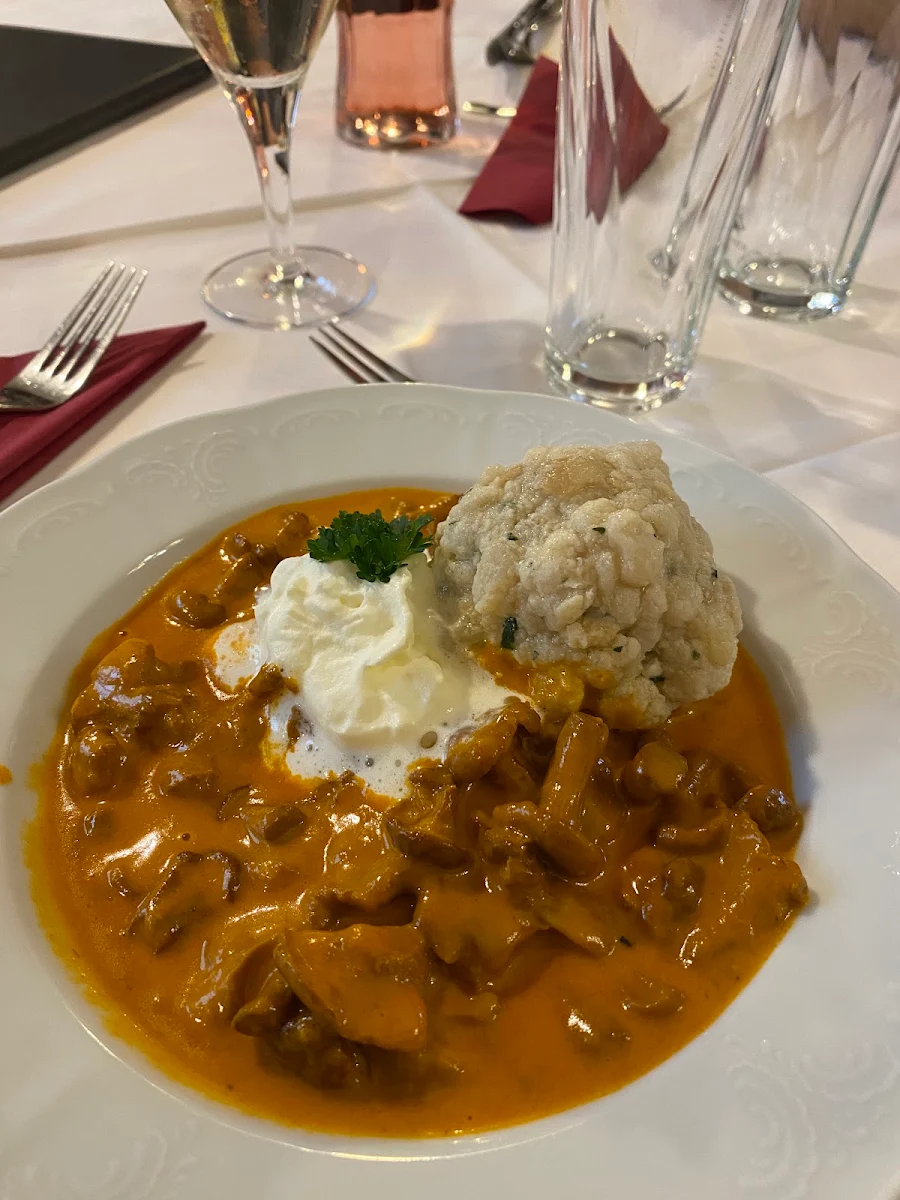Essen und Trinken photo 9
