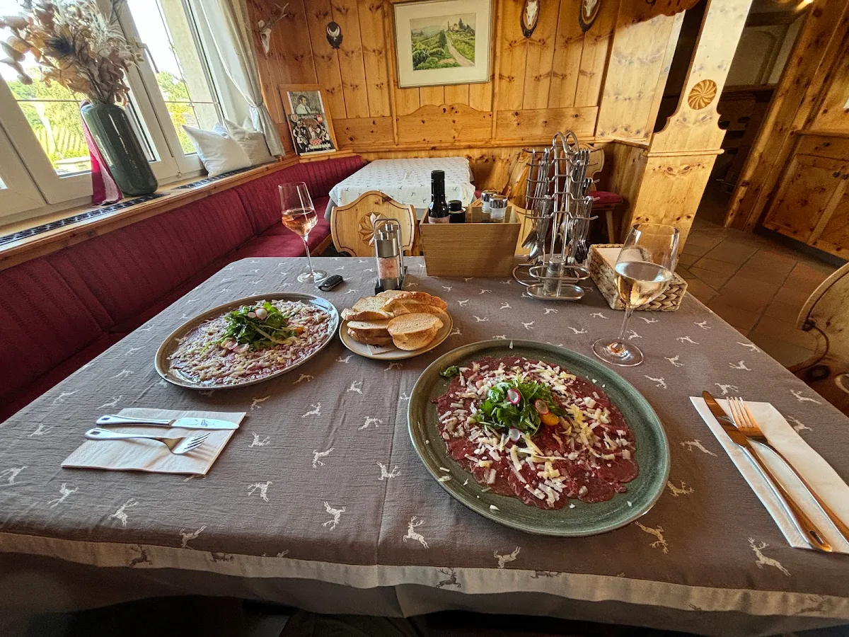 Essen und Trinken photo 1