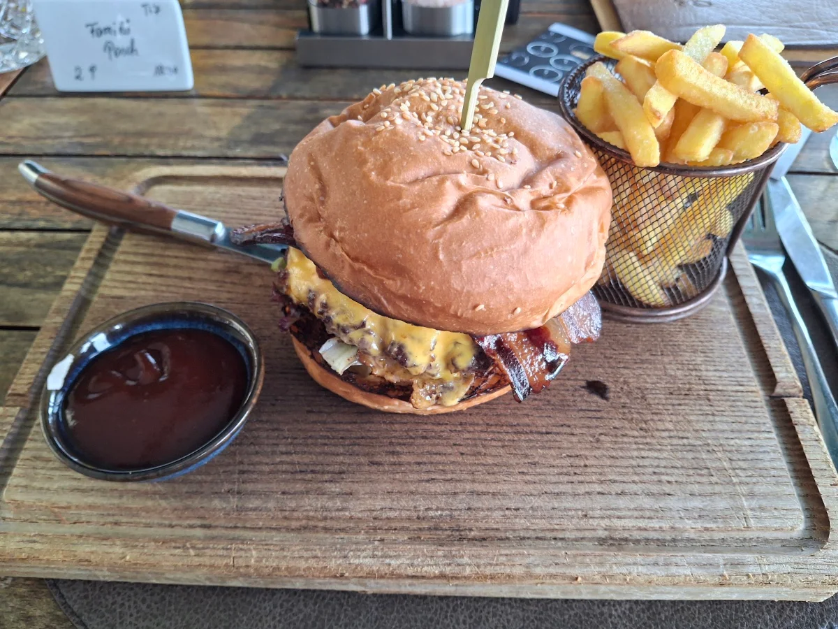 Essen und Trinken photo 4