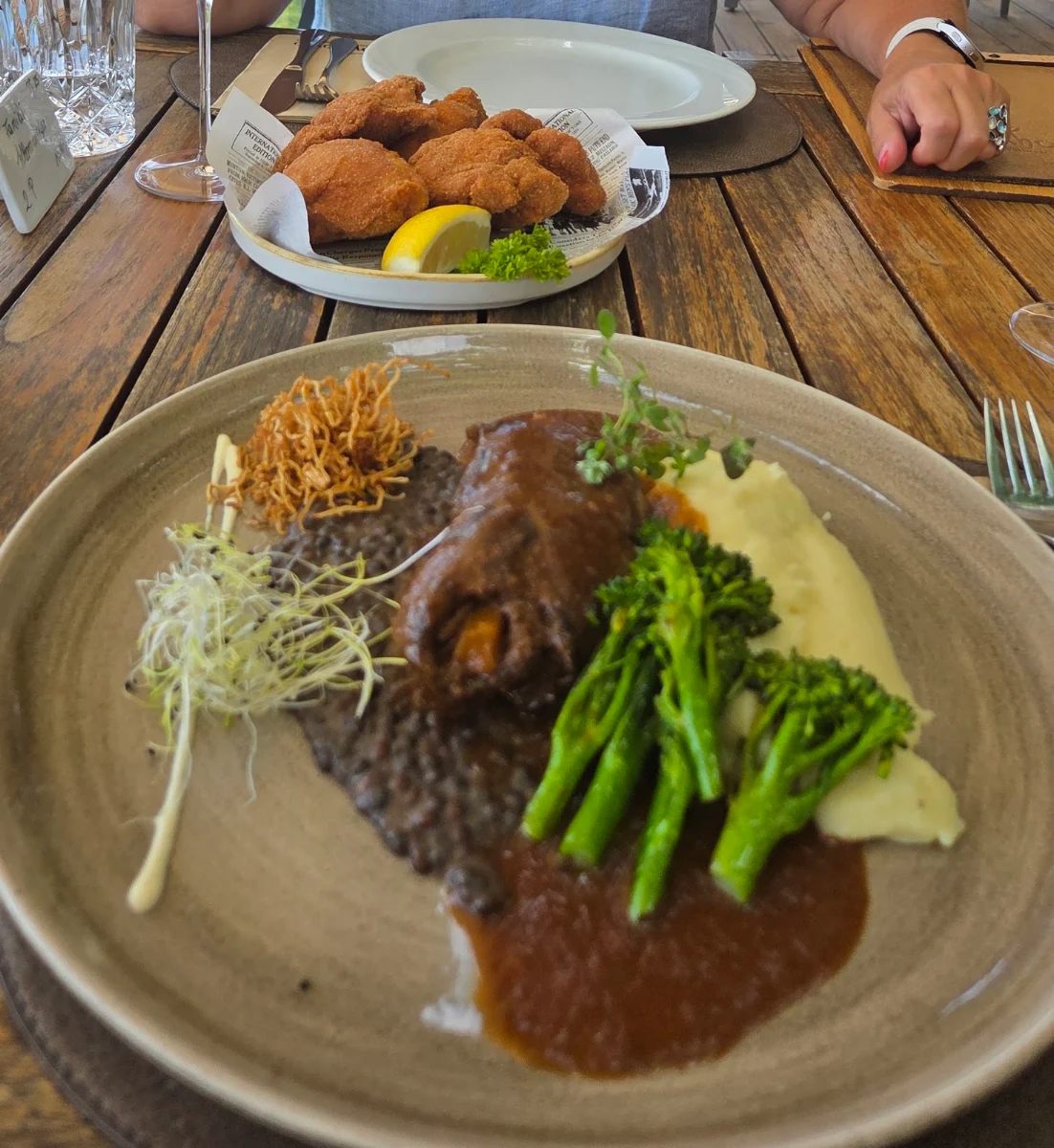 Essen und Trinken photo 5