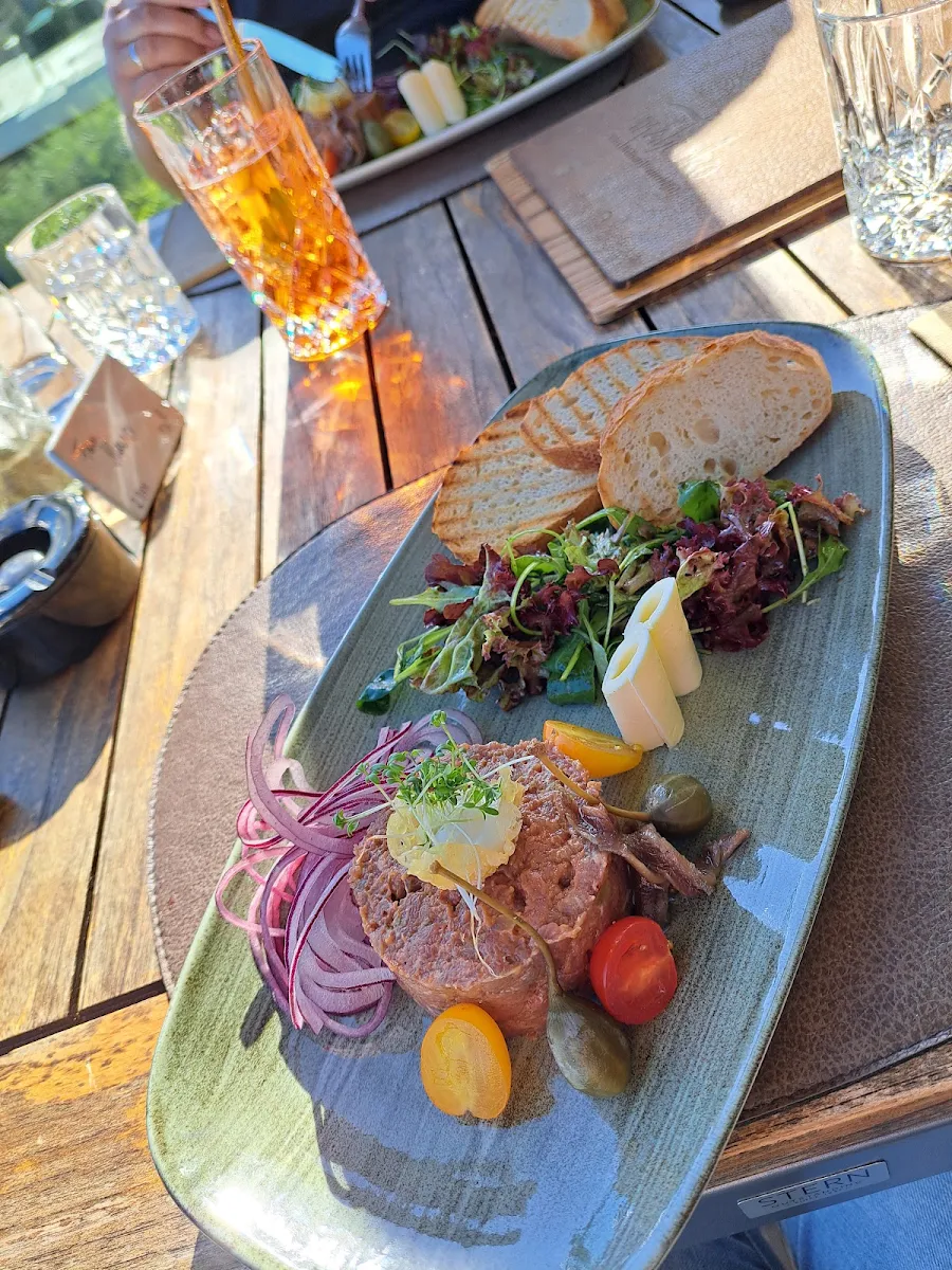 Essen und Trinken photo 8