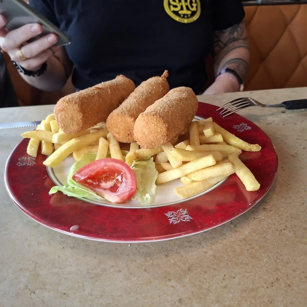 Essen und Trinken photo 10
