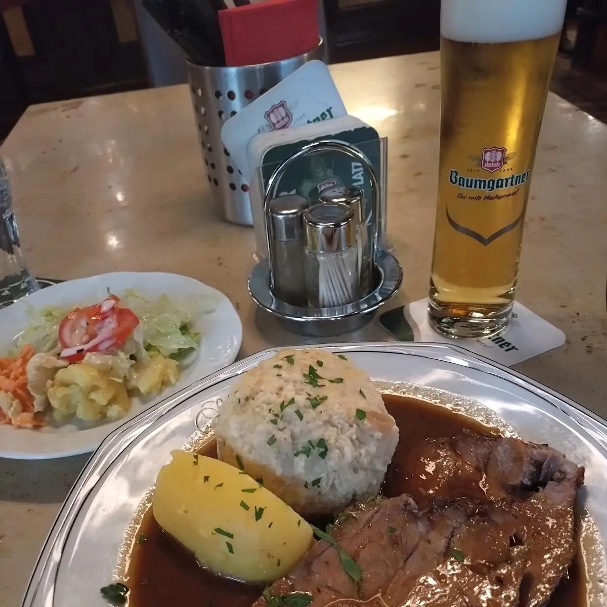 Essen und Trinken photo 2