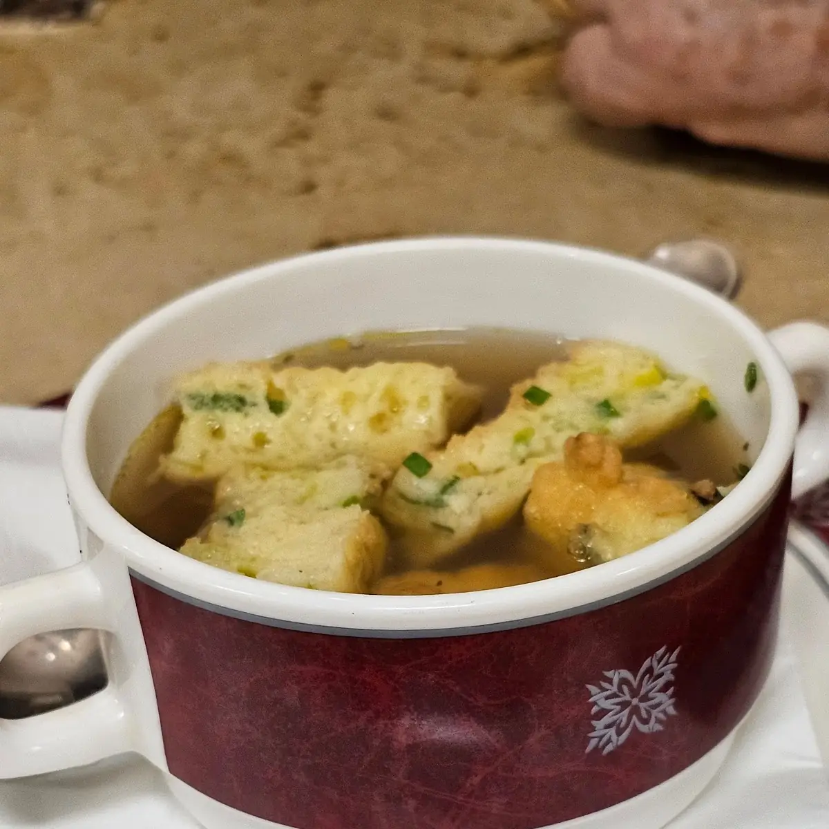 Essen und Trinken photo 4