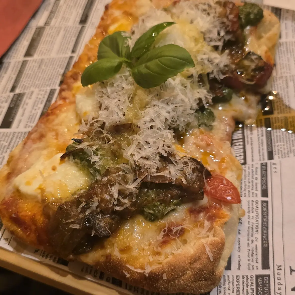 Essen und Trinken photo 10