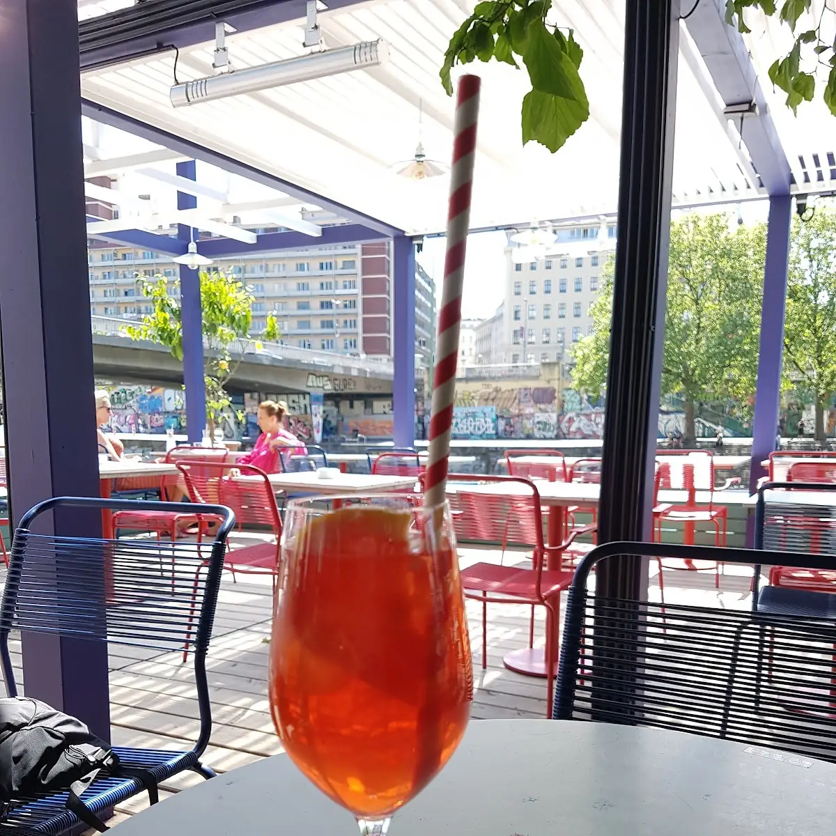 Essen und Trinken photo 2