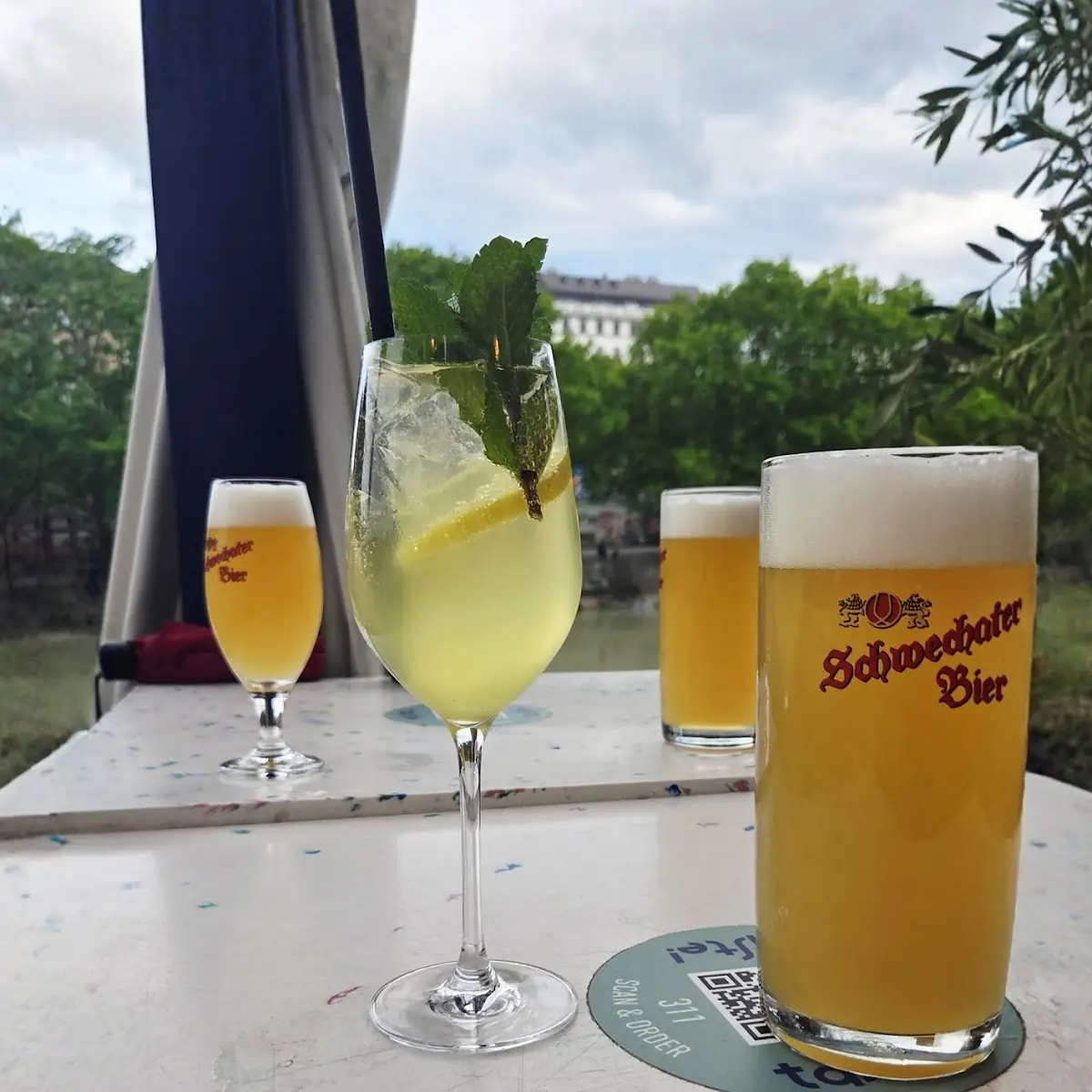 Essen und Trinken photo 4