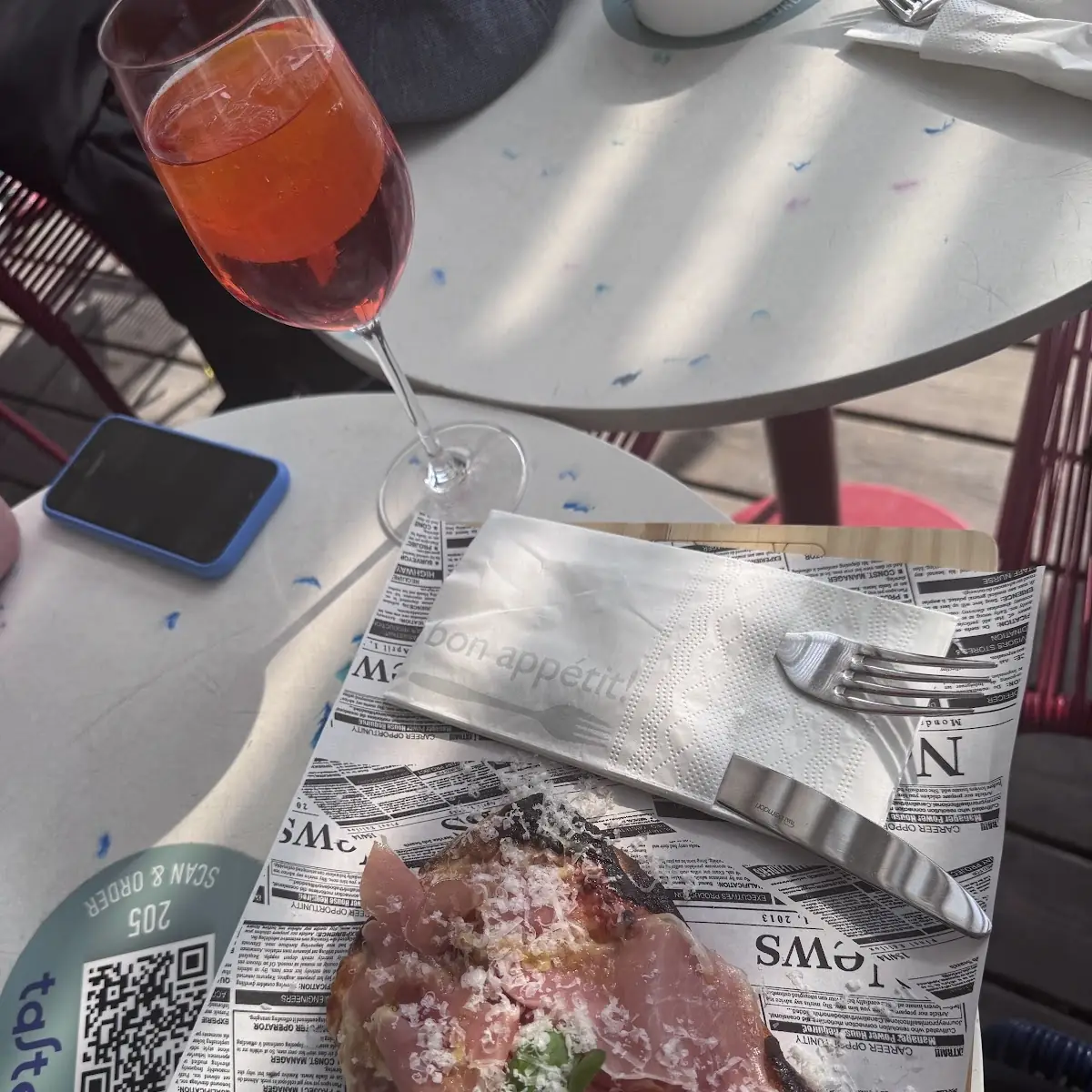 Essen und Trinken photo 7