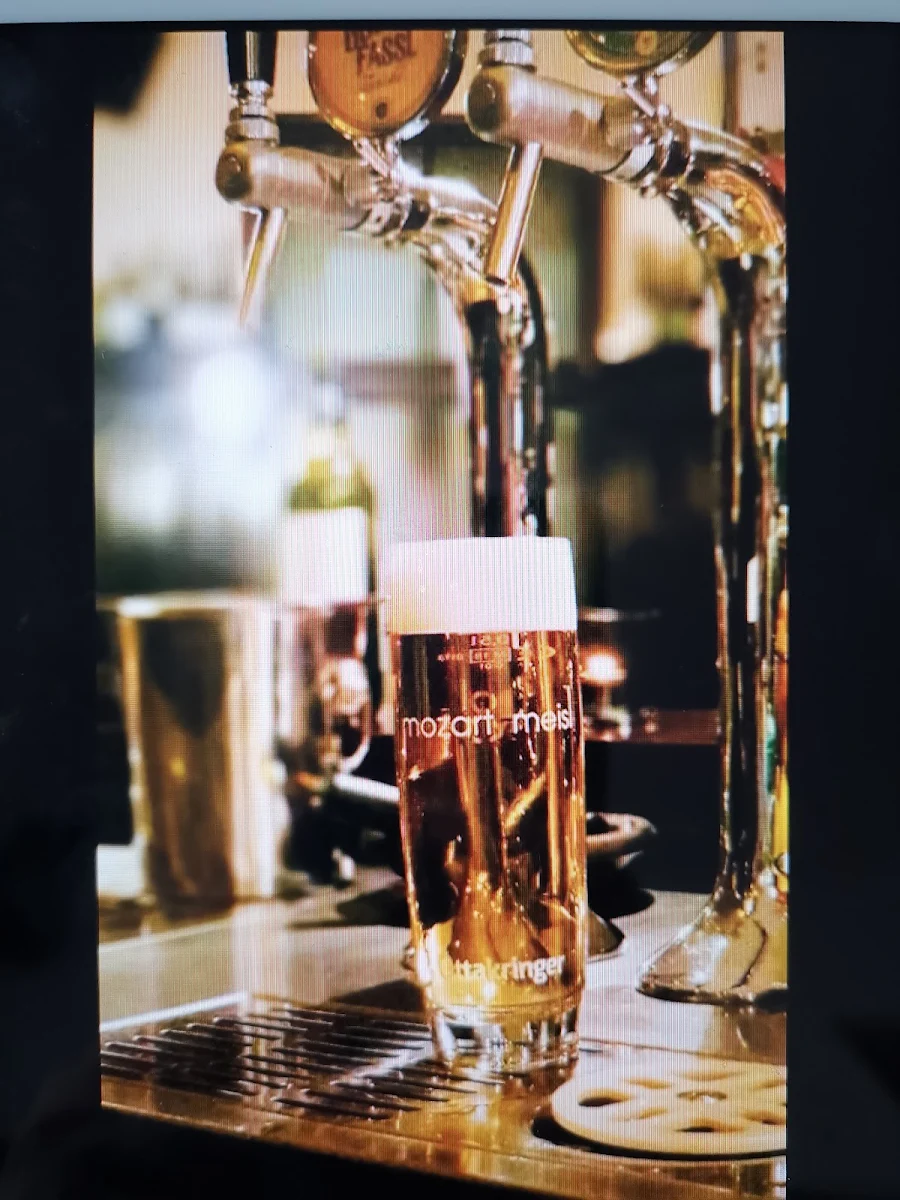 Essen und Trinken photo 1