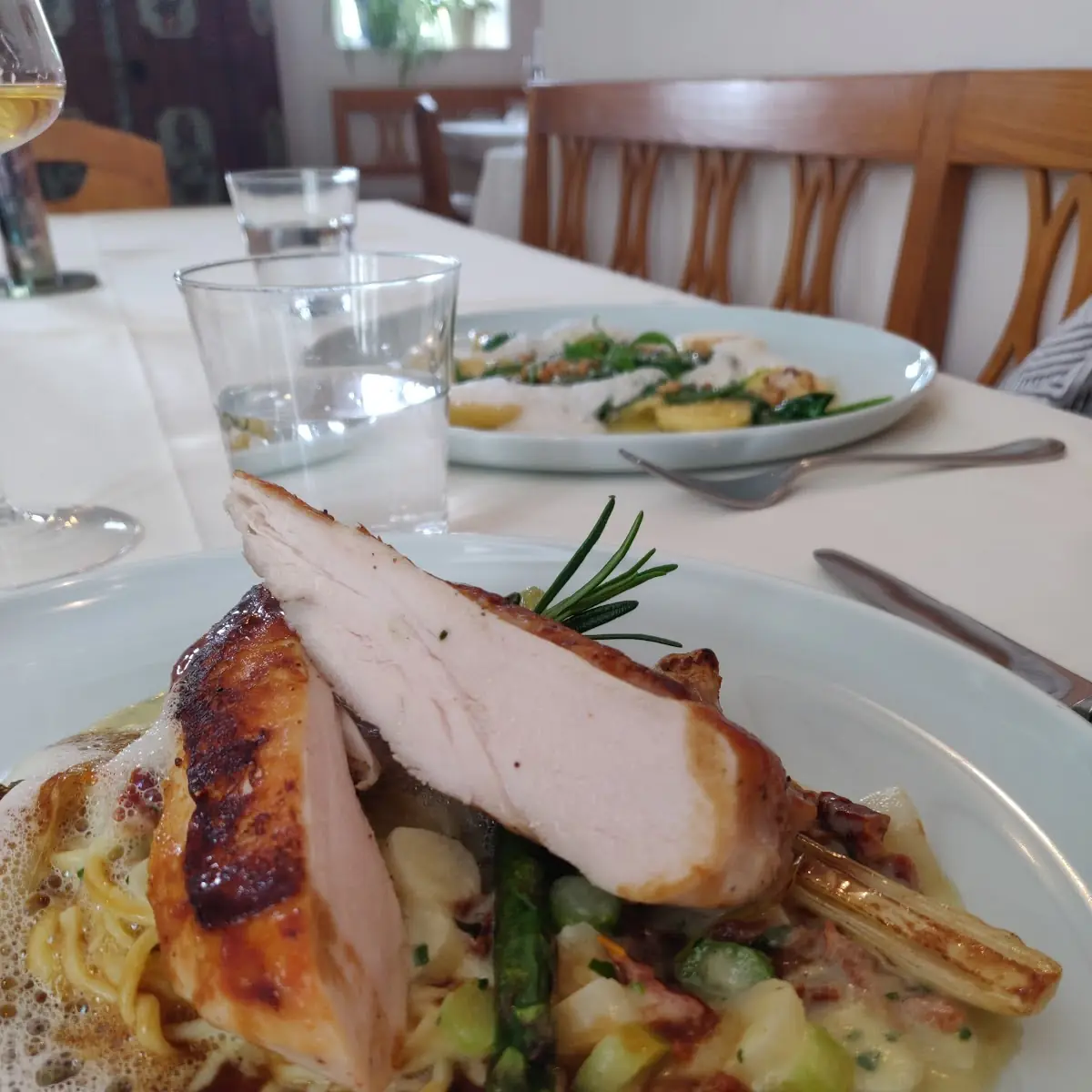 Essen und Trinken photo 2