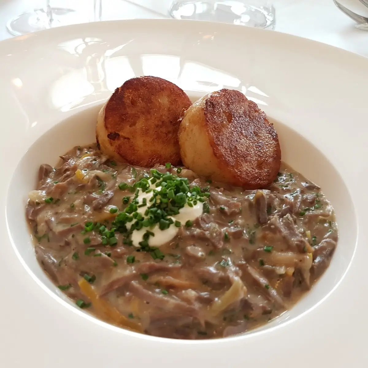 Essen und Trinken photo 9