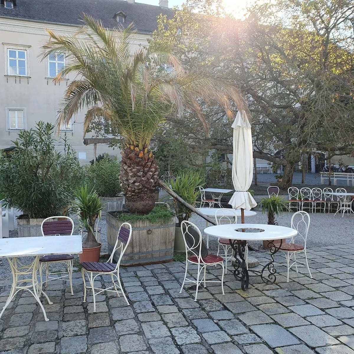 Atmosphäre photo 4