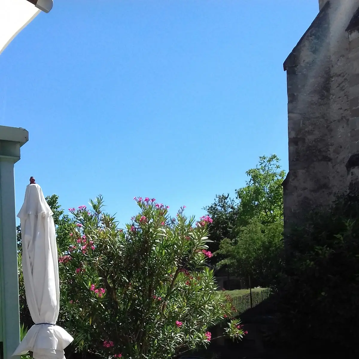 Atmosphäre photo 5