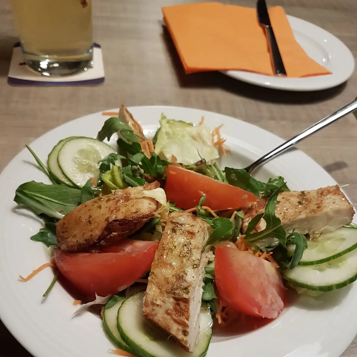 Essen und Trinken photo 4