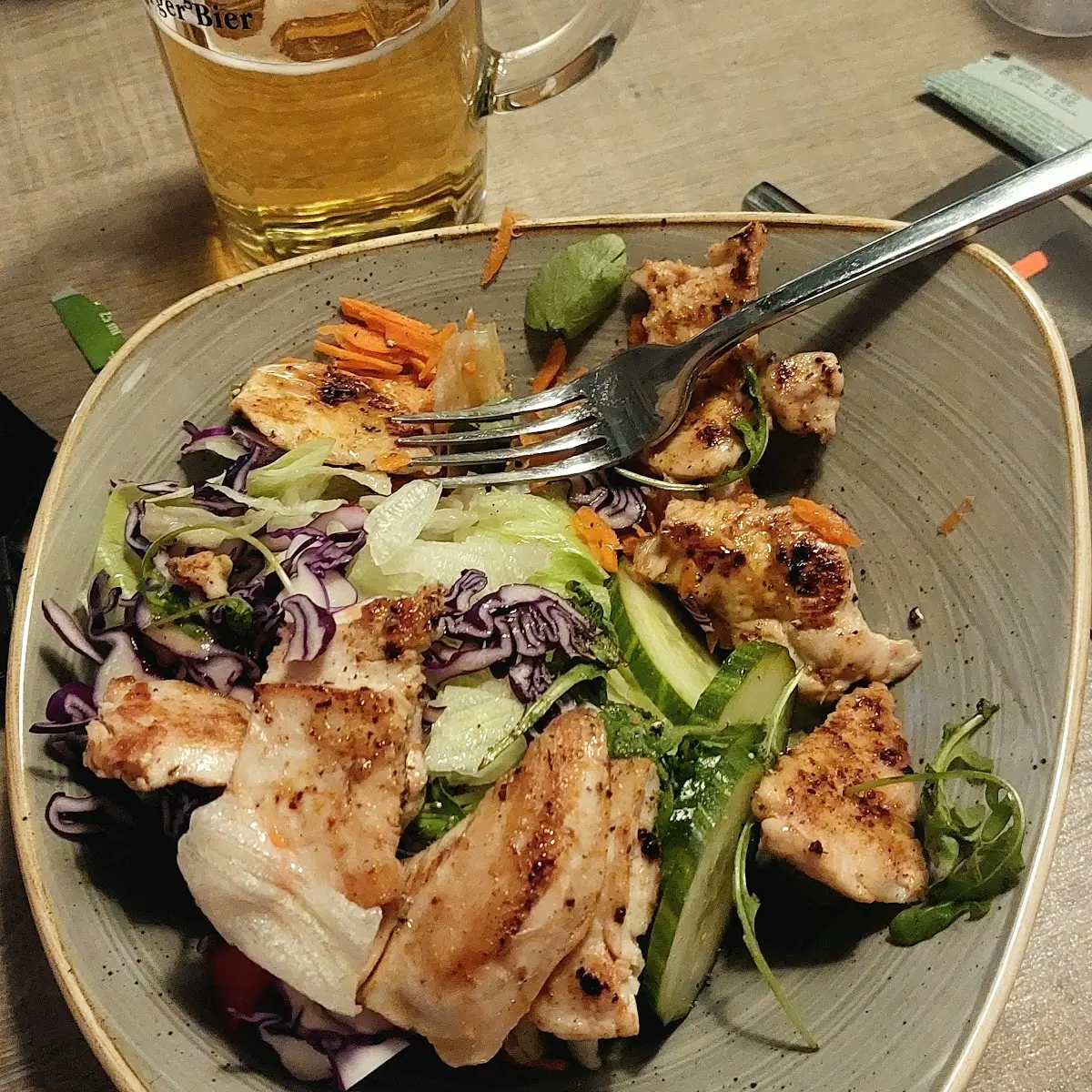 Essen und Trinken photo 6