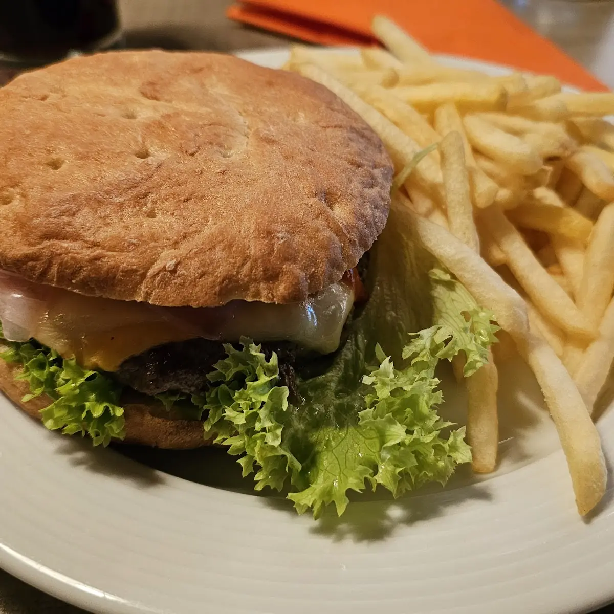Essen und Trinken photo 8