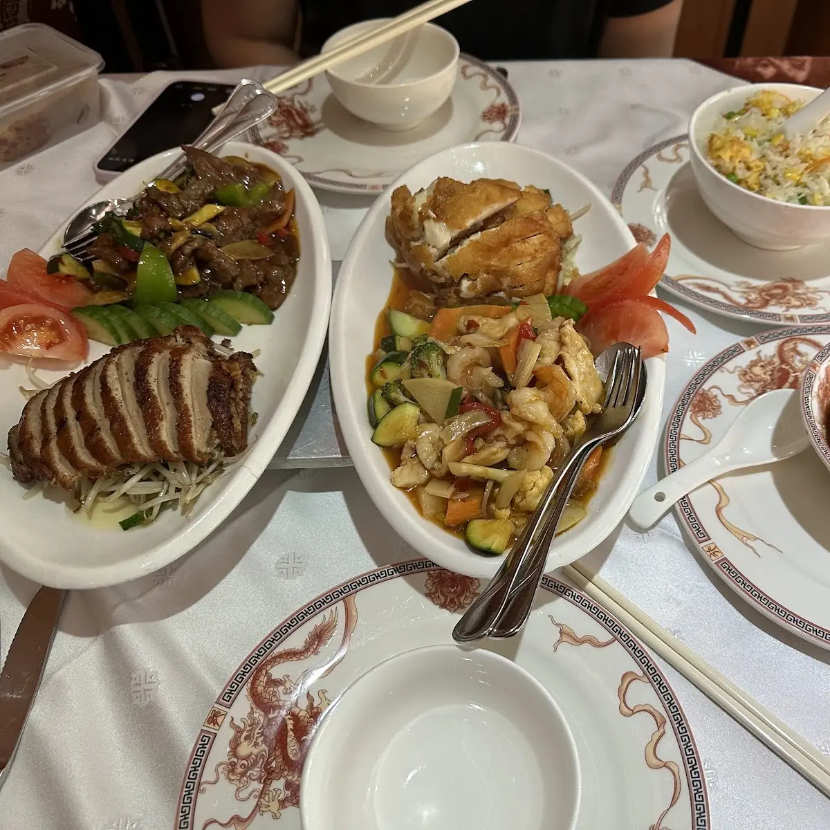 Essen und Trinken photo 3