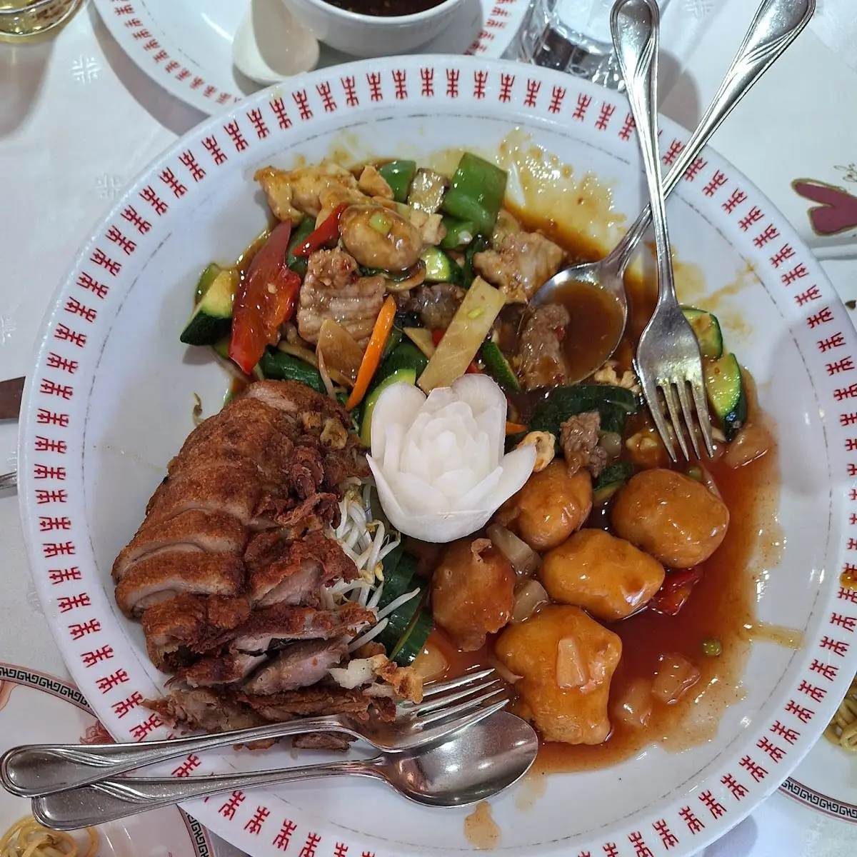 Essen und Trinken photo 5