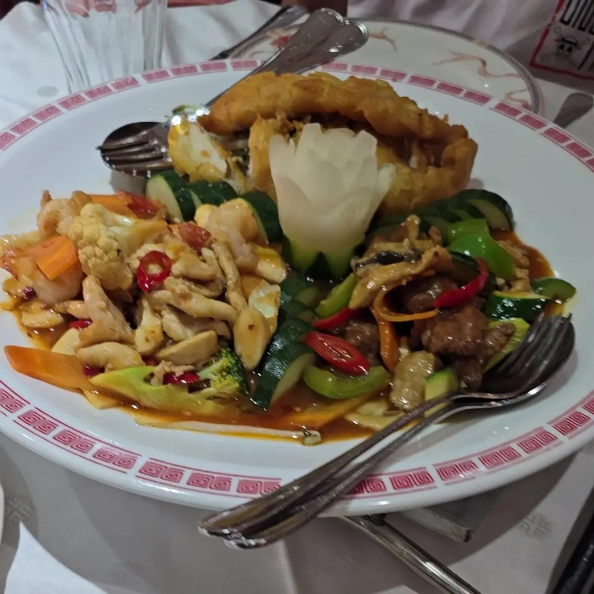 Essen und Trinken photo 8