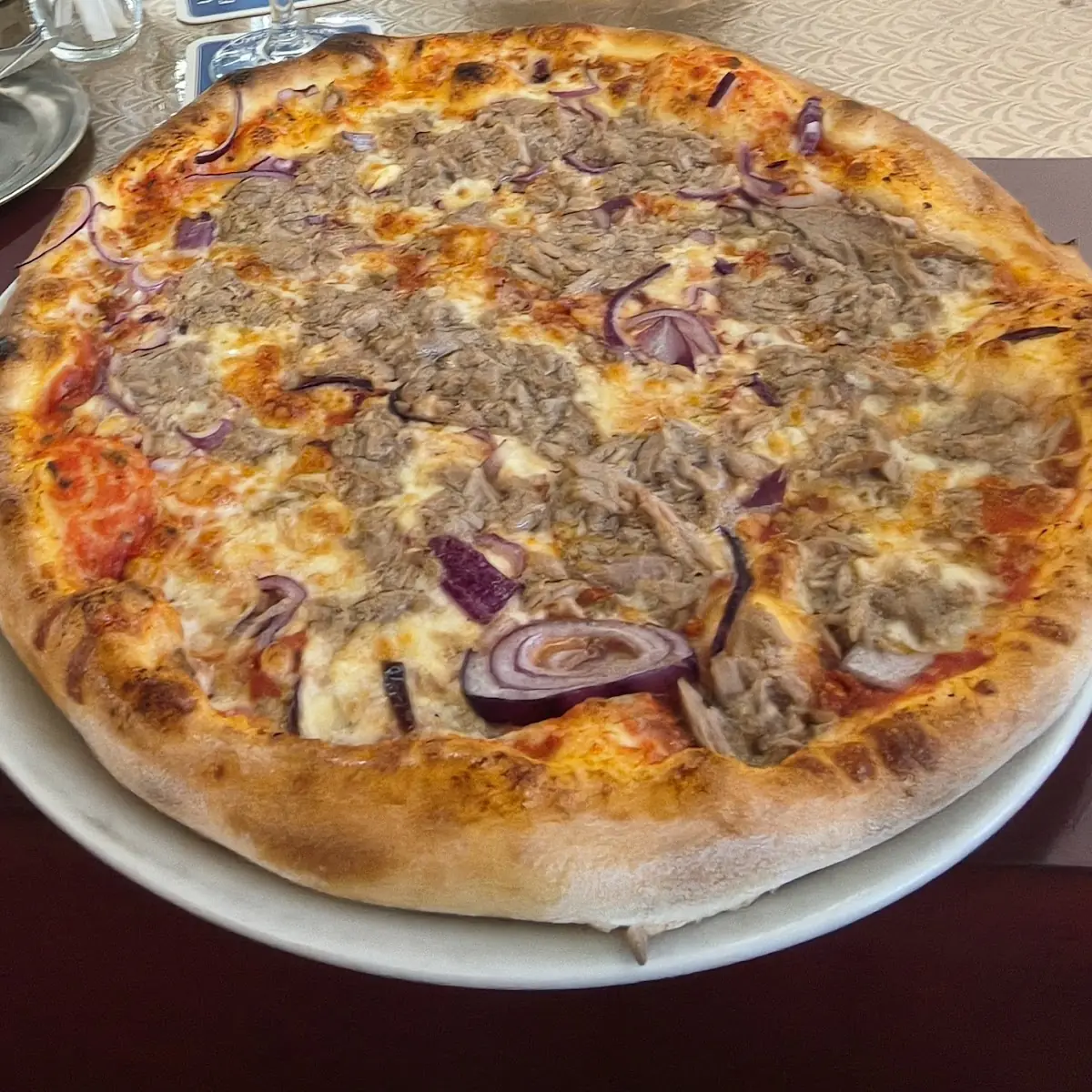 Essen und Trinken photo 1