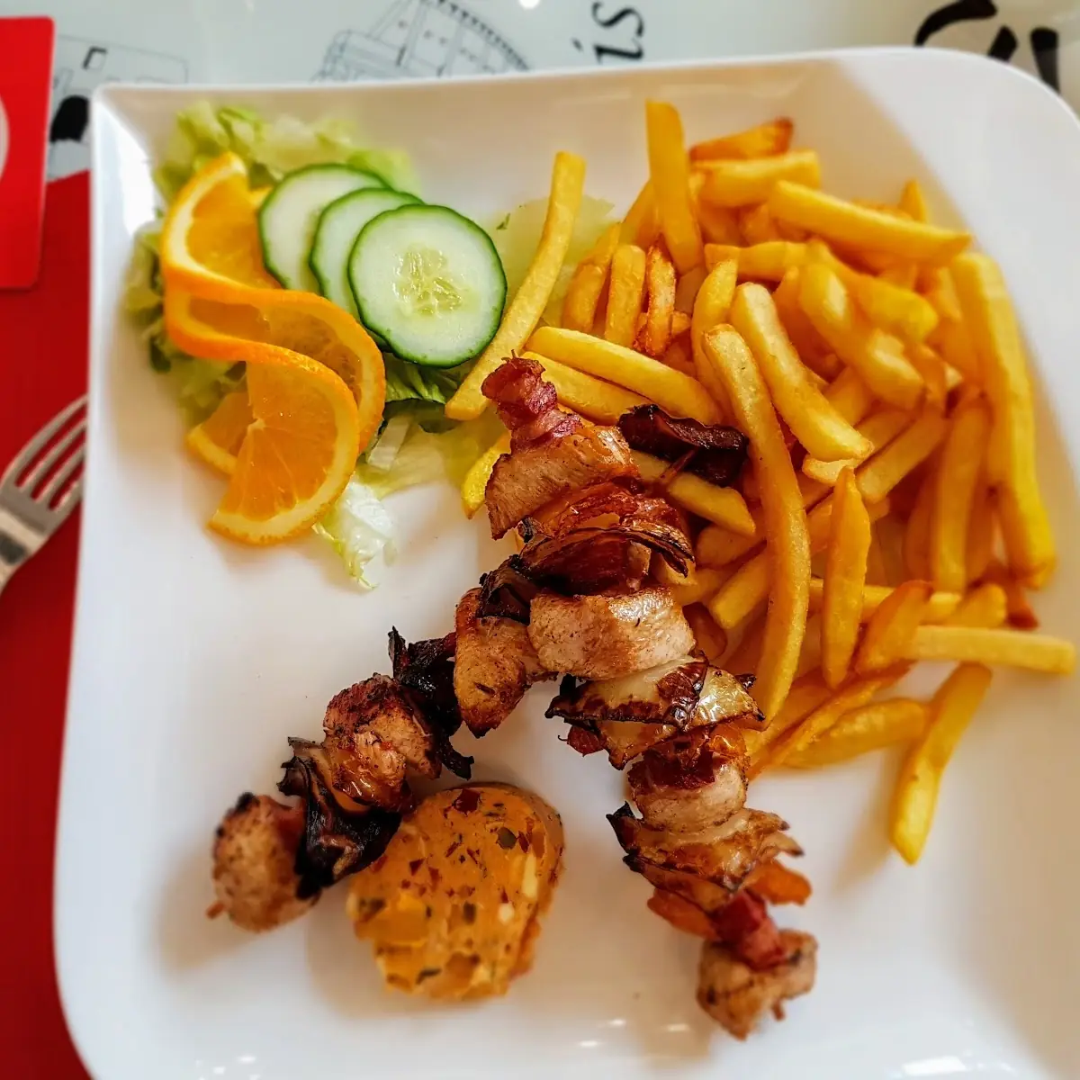 Essen und Trinken photo 2