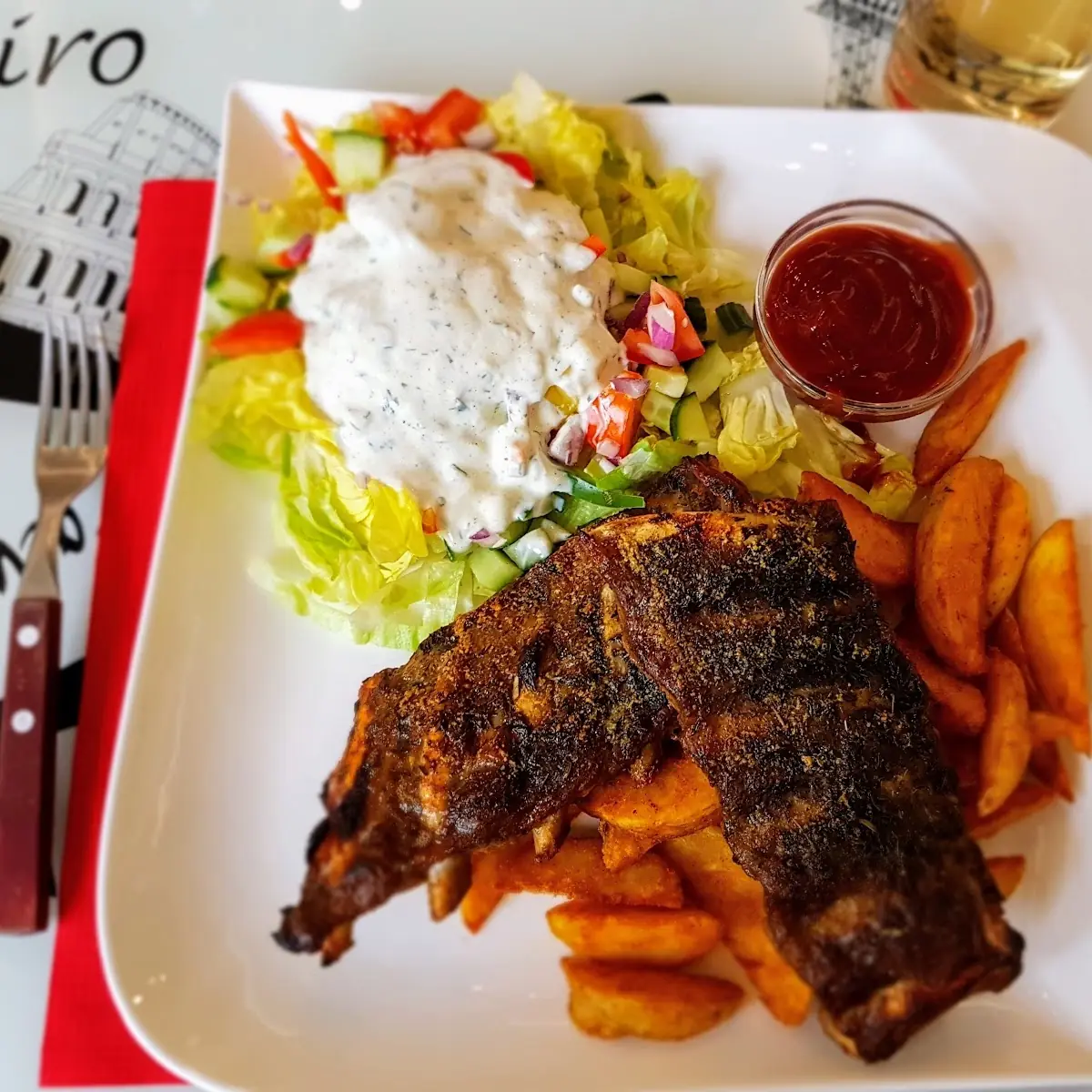 Essen und Trinken photo 3