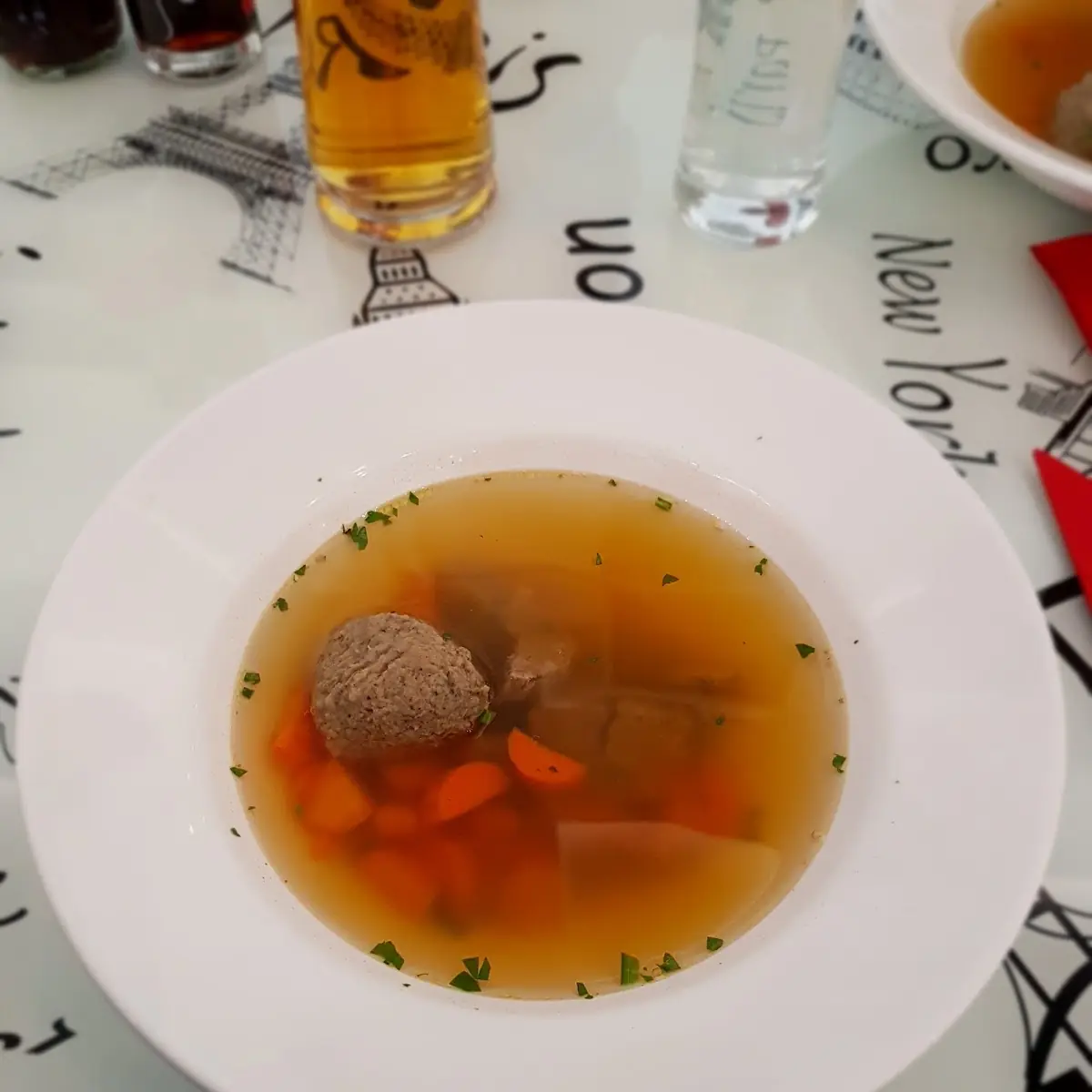 Essen und Trinken photo 7