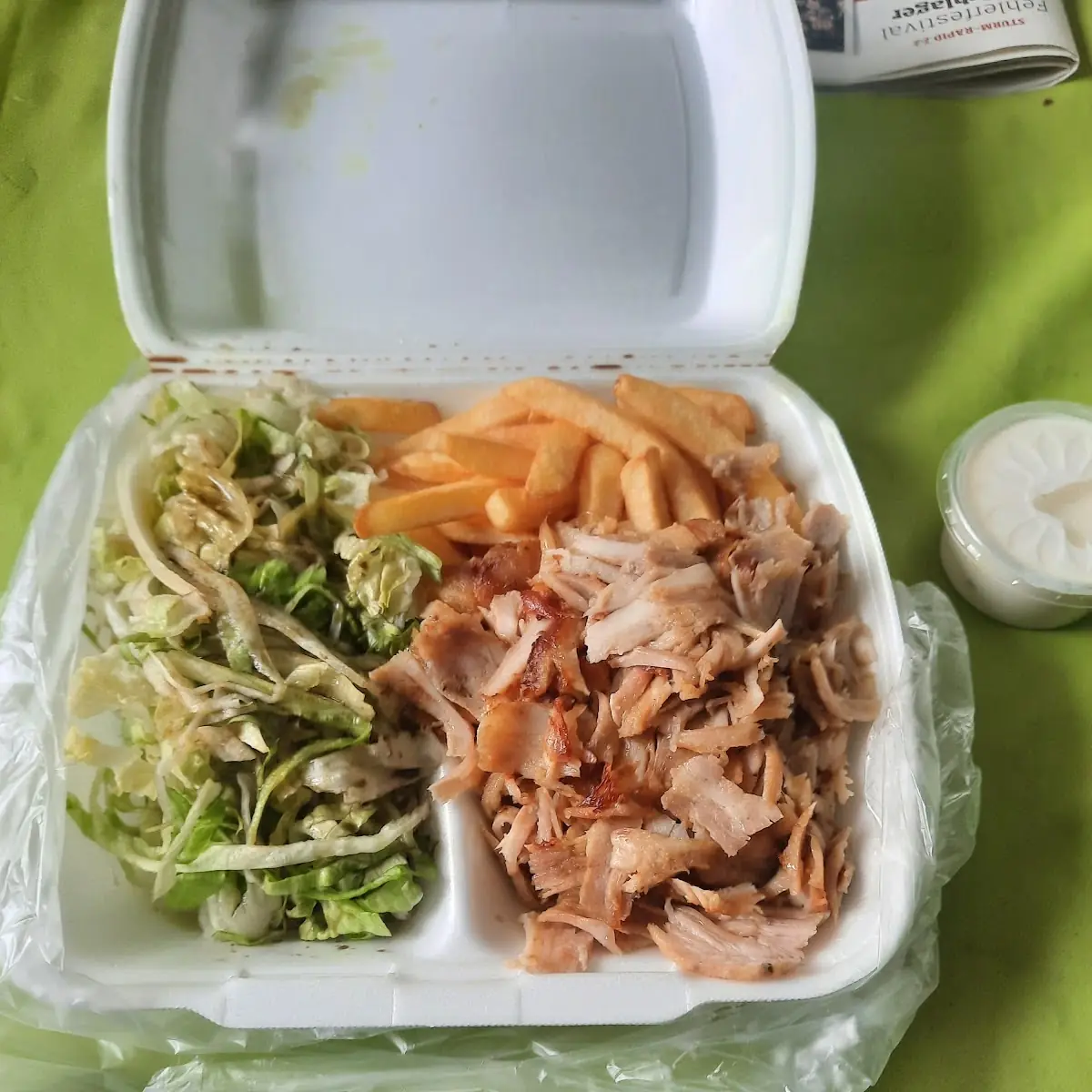 Essen und Trinken photo 6