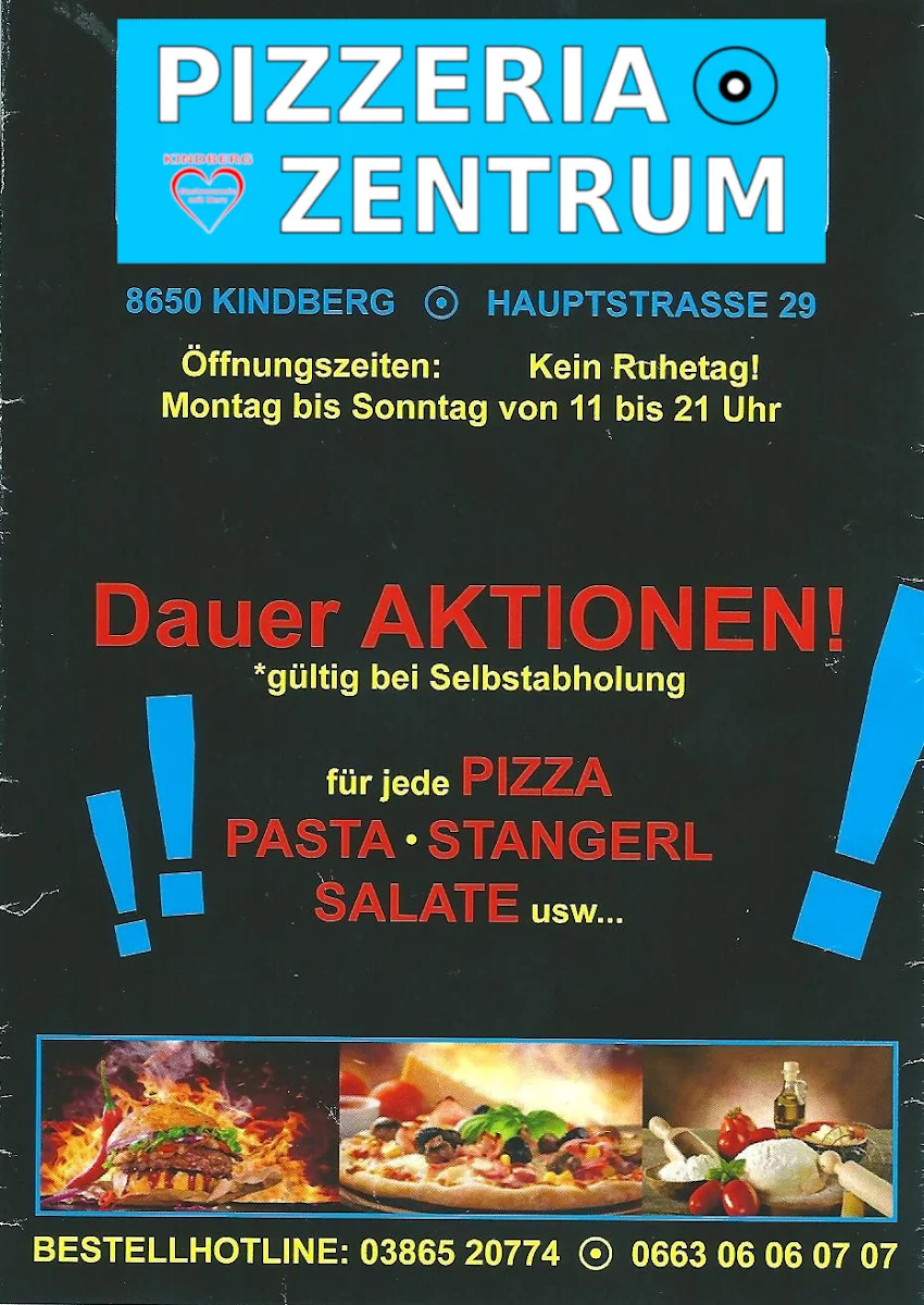 Speisekarte photo 4
