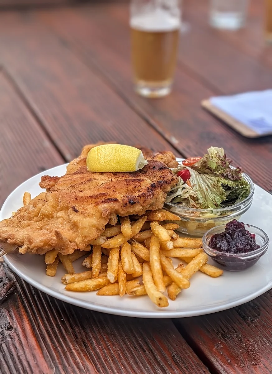 Essen und Trinken photo 2