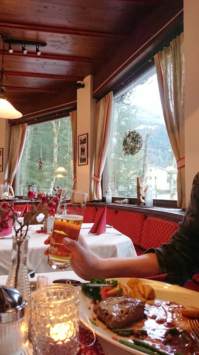 Essen und Trinken photo 5
