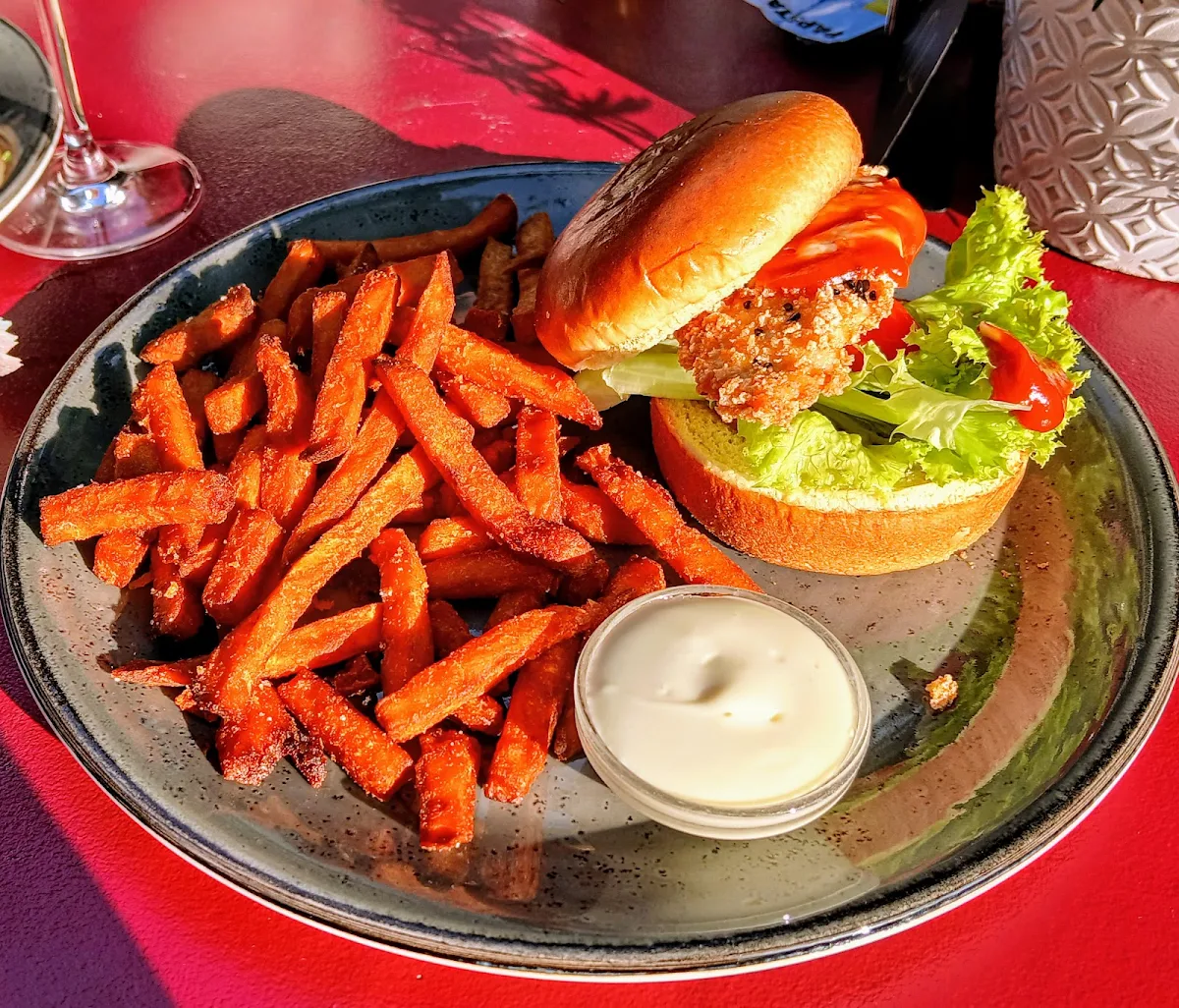 Essen und Trinken photo 7