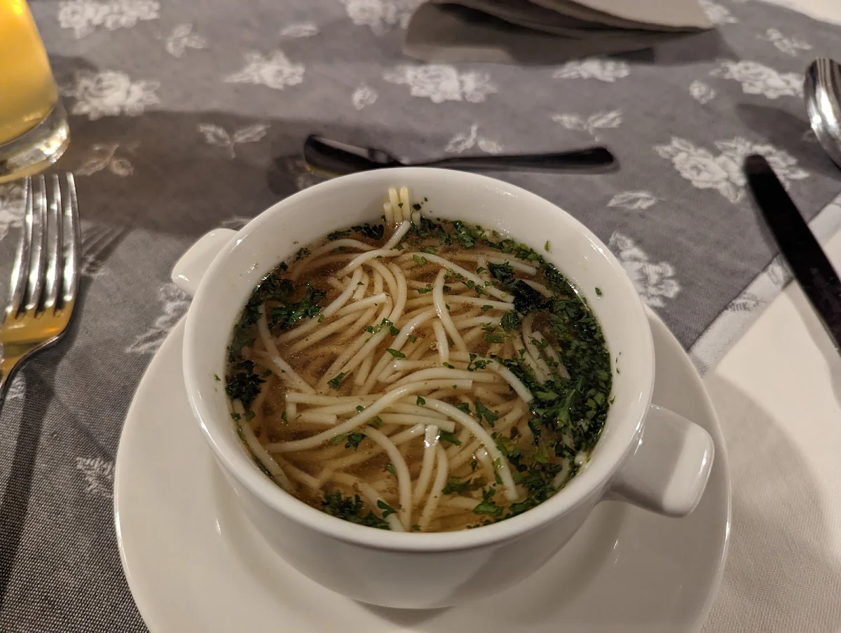 Essen und Trinken photo 9