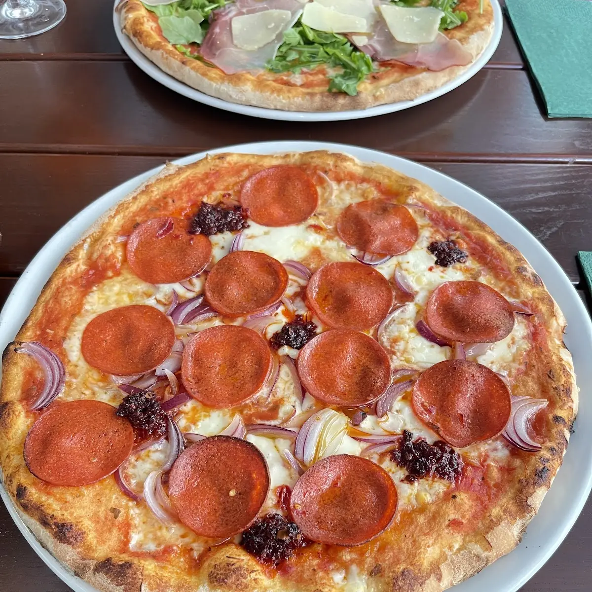 Essen und Trinken photo 3