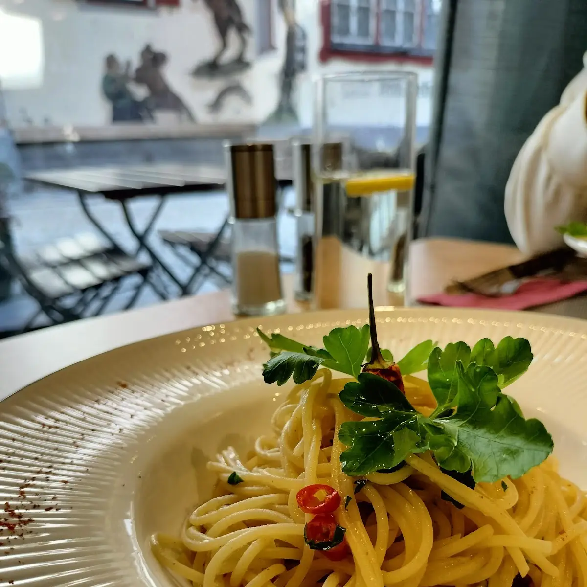 Essen und Trinken photo 4