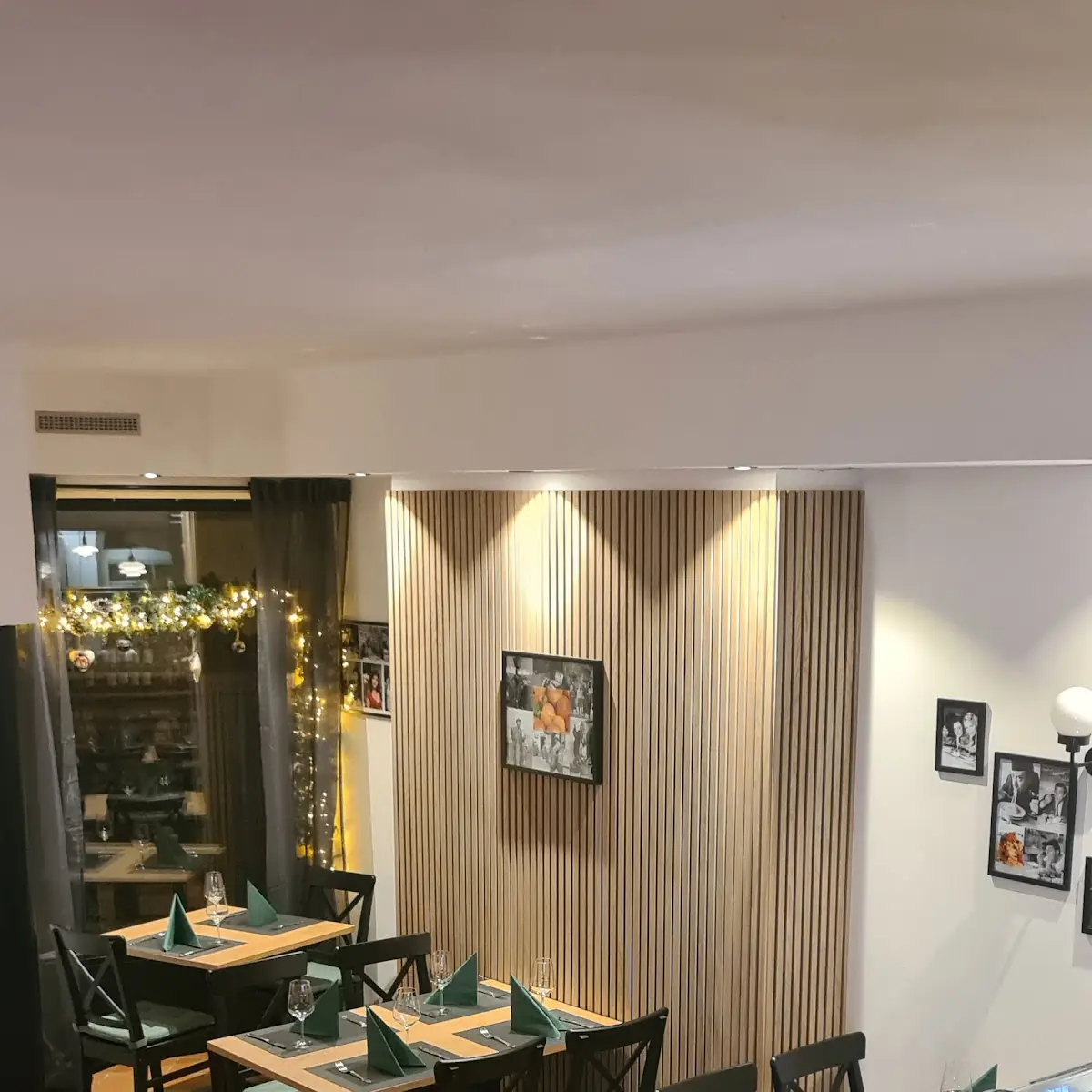 Ristorante Pizzeria L'Incontro Titelbild
