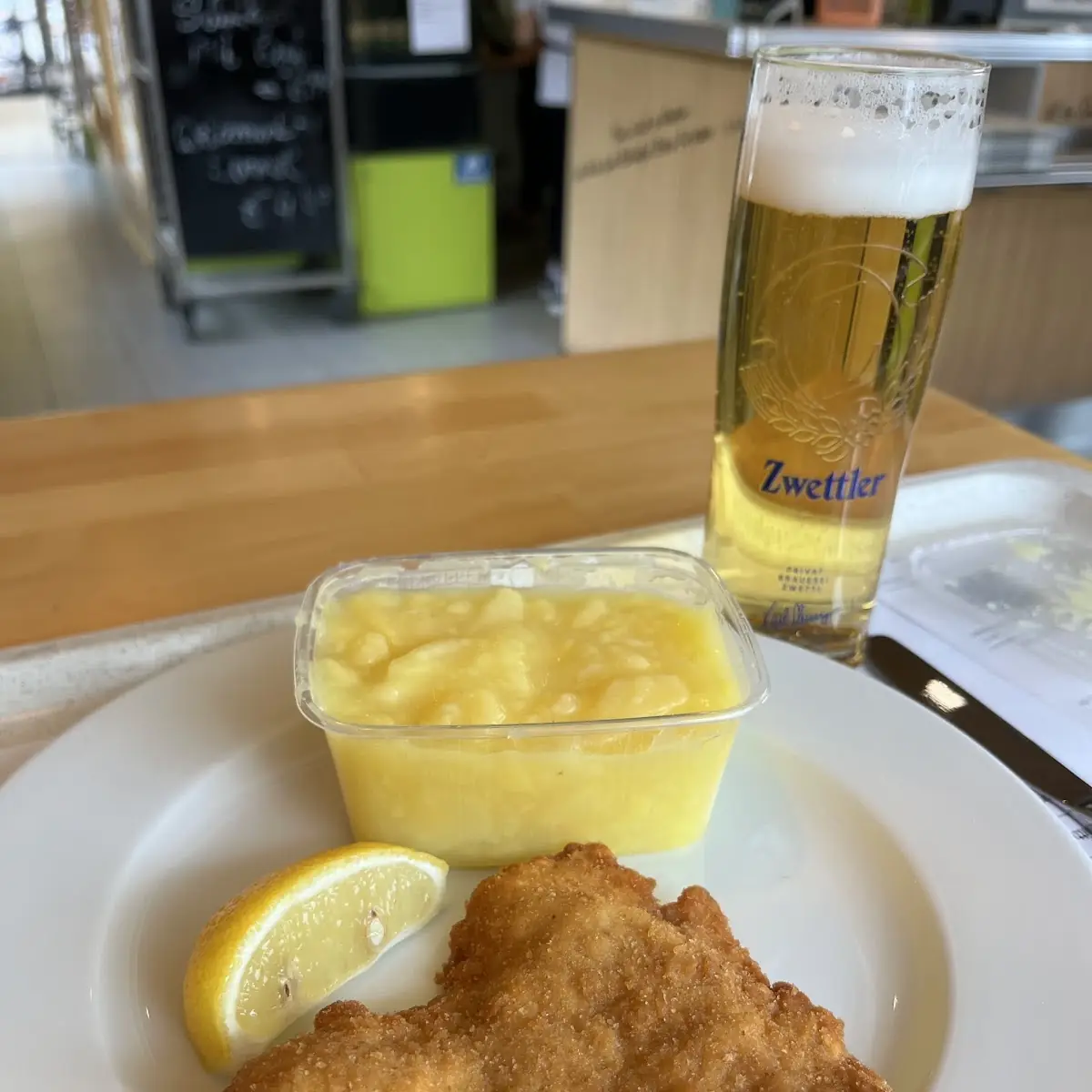 Essen und Trinken photo 1