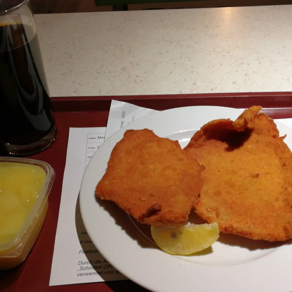 Essen und Trinken photo 10