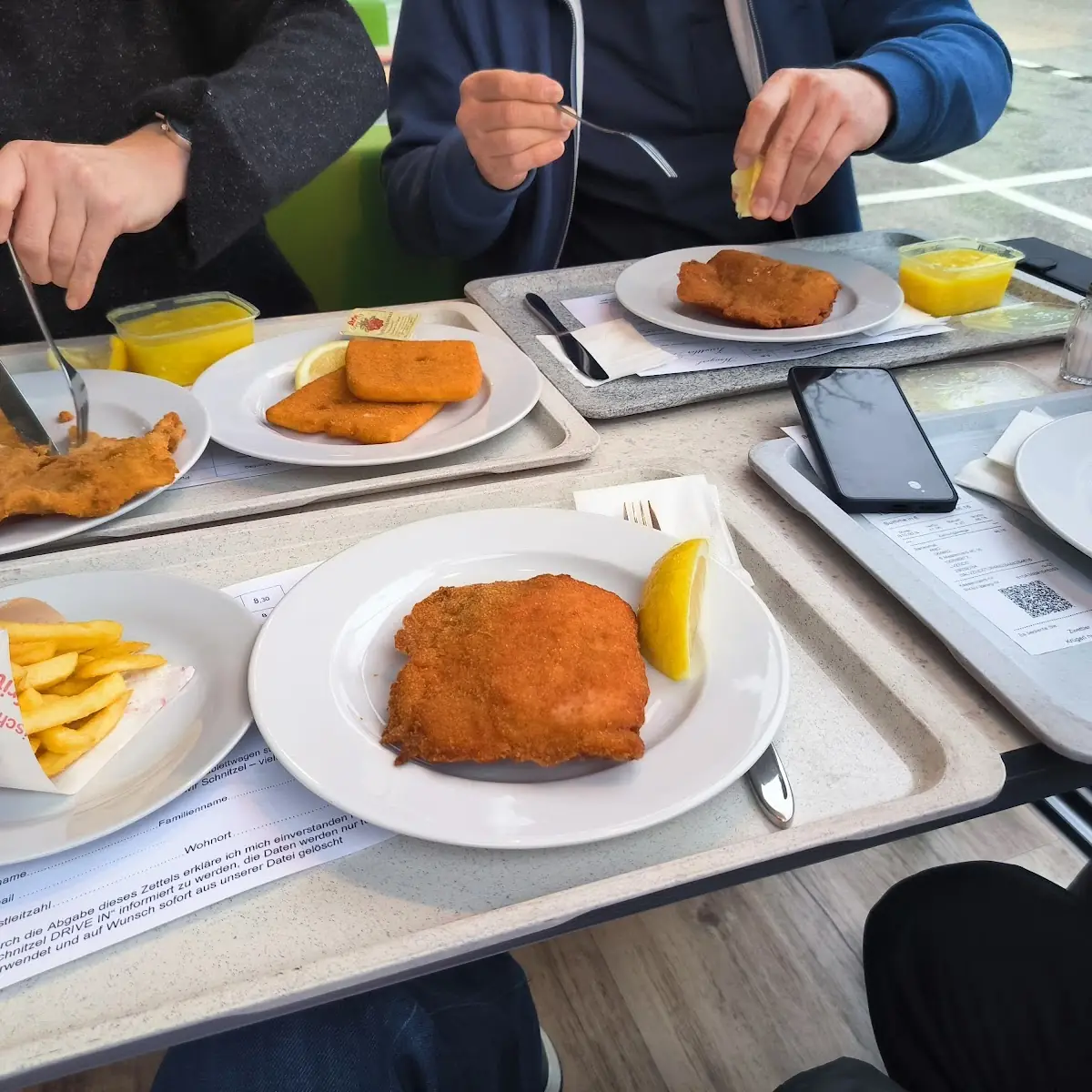 Essen und Trinken photo 3