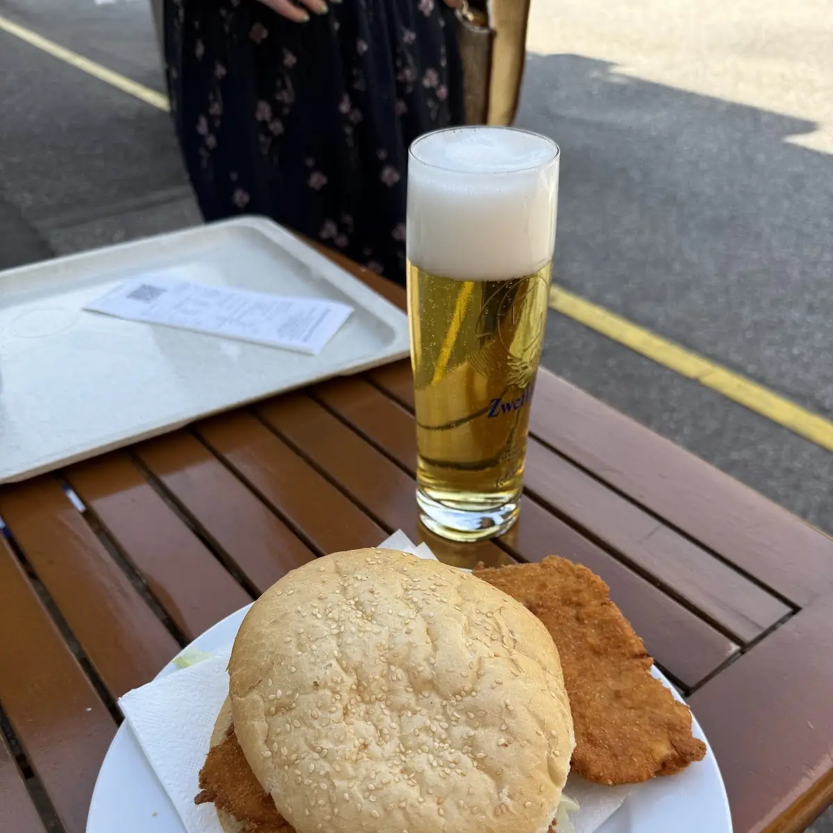Essen und Trinken photo 5