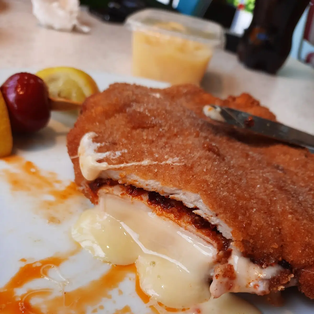 Essen und Trinken photo 6