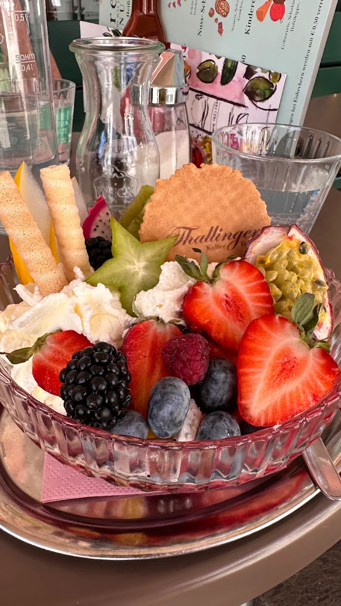 Essen und Trinken photo 1