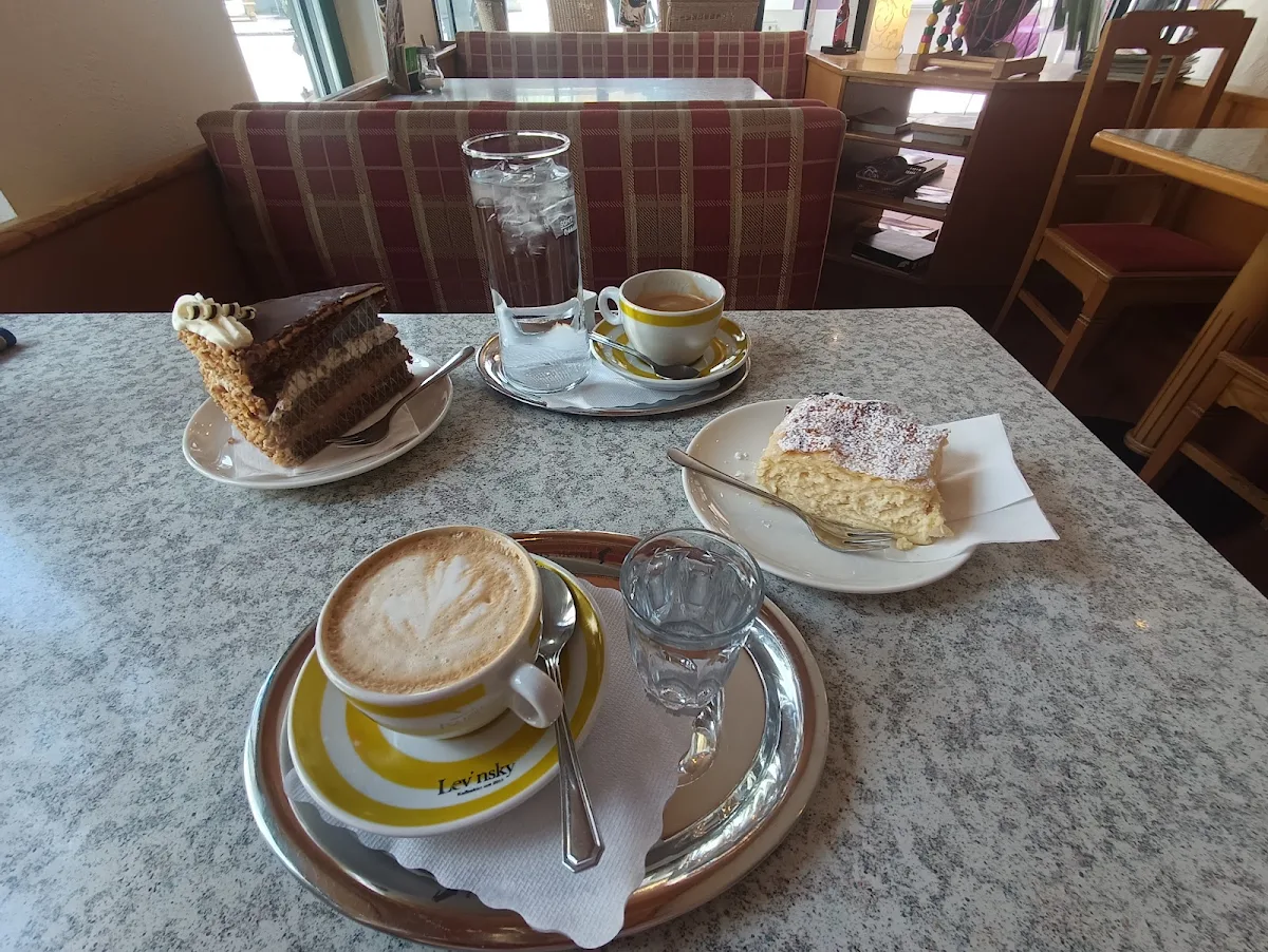 Essen und Trinken photo 10