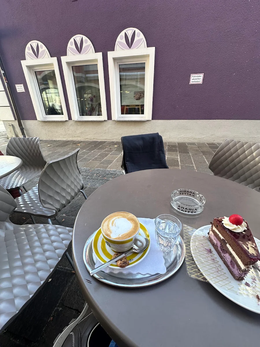 Essen und Trinken photo 8