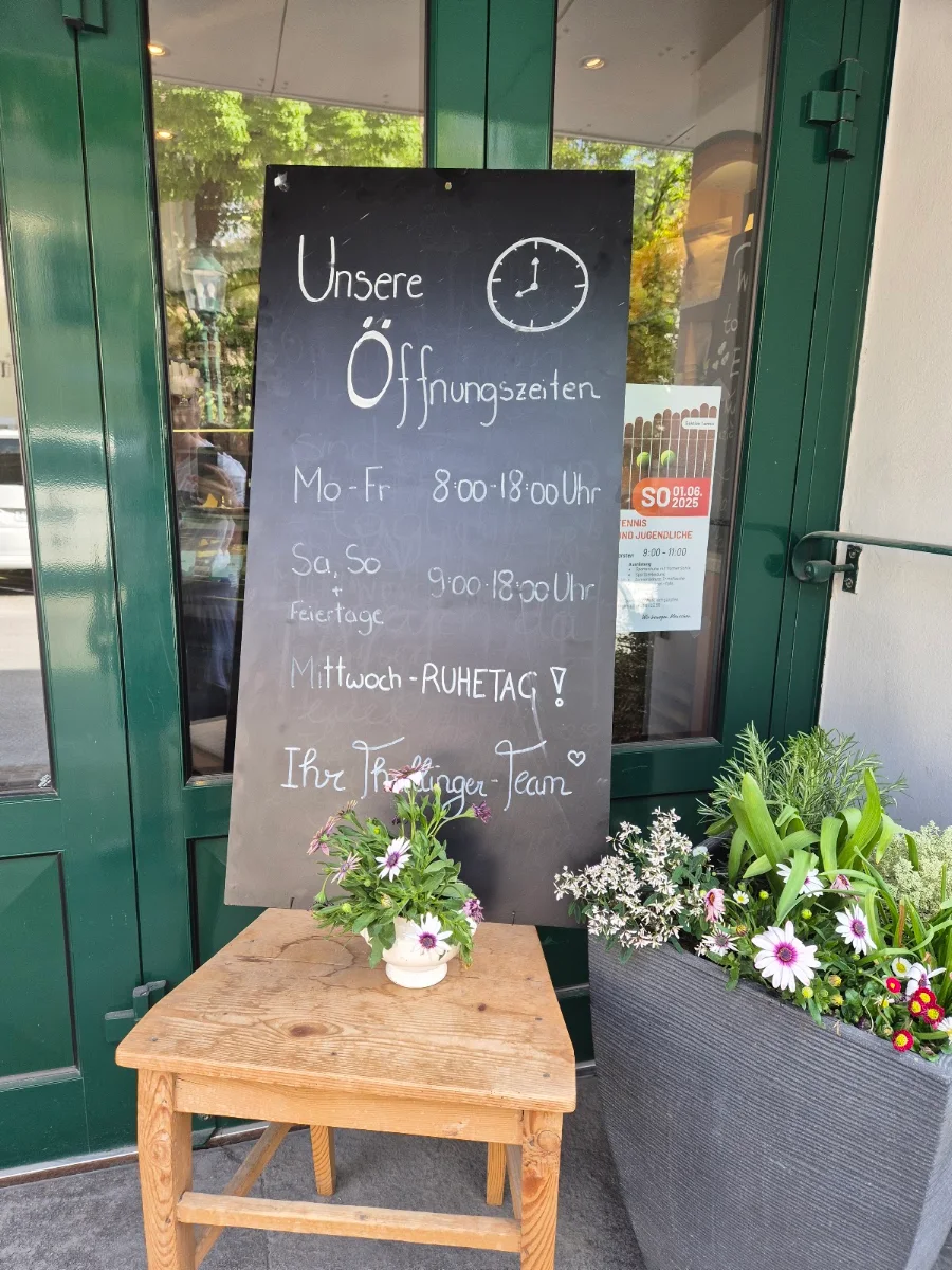 Speisekarte photo 5