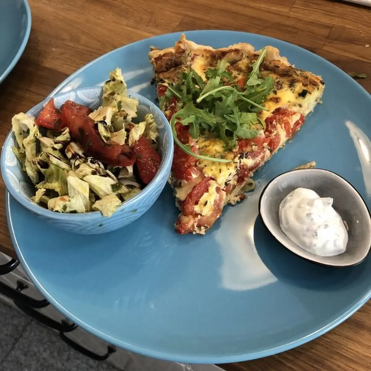 Essen und Trinken photo 1