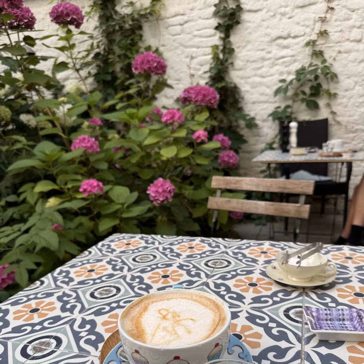 Essen und Trinken photo 3