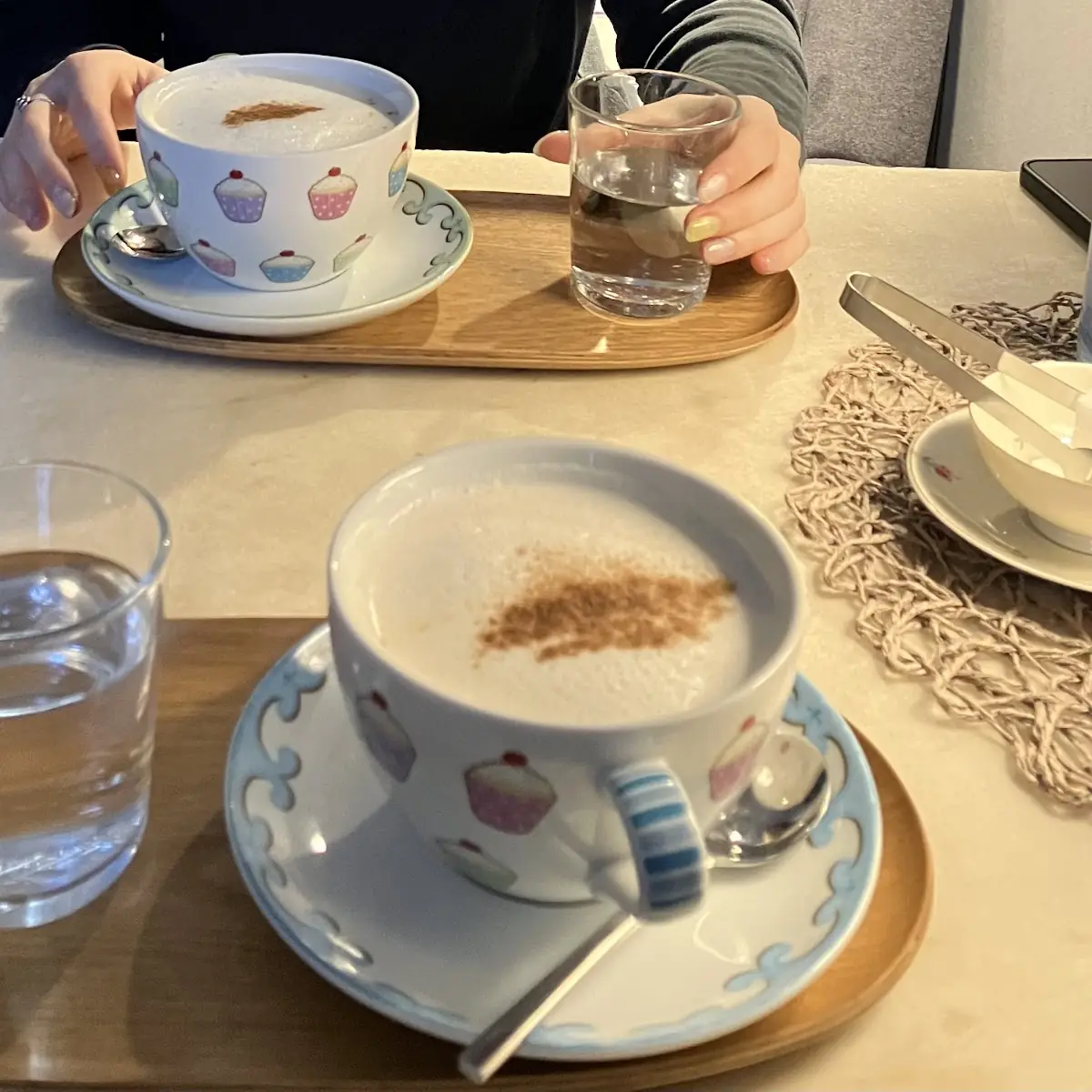 Essen und Trinken photo 4