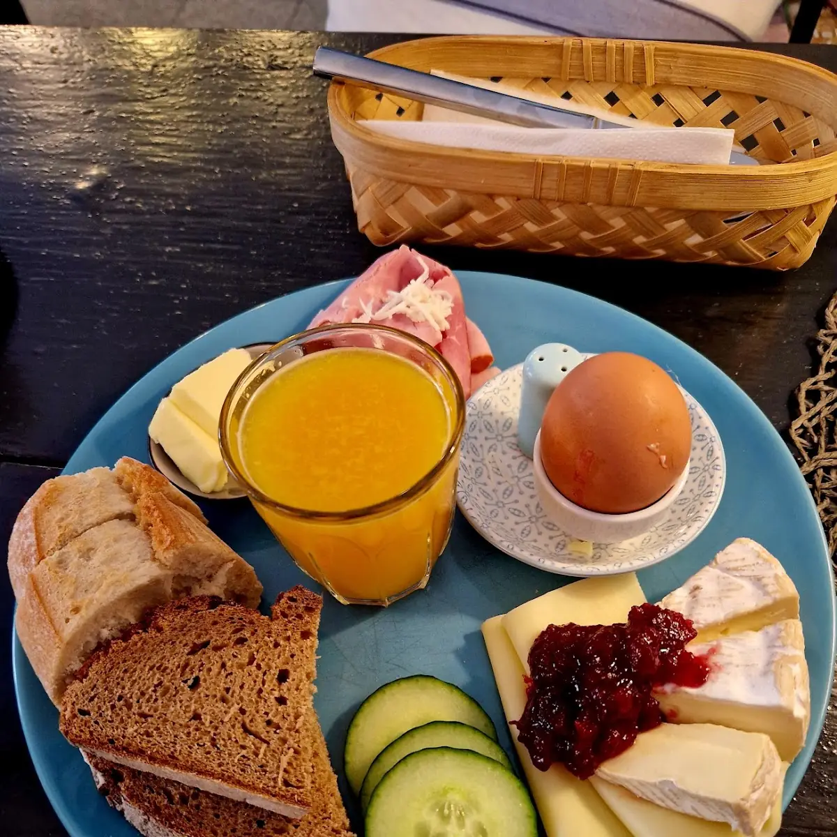 Essen und Trinken photo 5